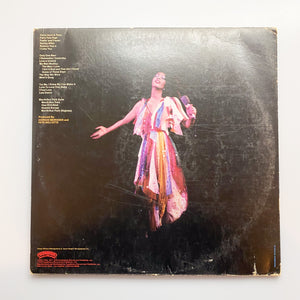 2xLP, Gat. Donna Summer. Live And More