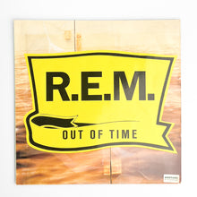 Load image into Gallery viewer, LP. R.E.M. Out Of Time
