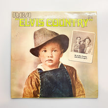 Charger l&#39;image dans la galerie, LP. Elvis Presley. Elvis Country (I&#39;m 10,000 Years Old)
