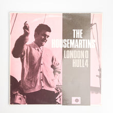Charger l&#39;image dans la galerie, LP. The Housemartins. London 0 Hull 4
