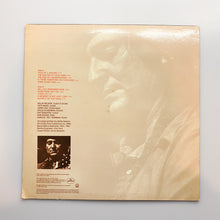 Charger l&#39;image dans la galerie, LP. Willie Nelson. Face Of A Fighter
