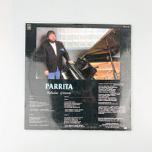 이미지를 갤러리 뷰어에 로드 , 2xLP. Parrita. Baladas Gitanas
