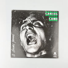 Cargar imagen en el visor de la galería, LP, Gat. Carlos Cano. A Duras Penas
