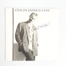 Charger l&#39;image dans la galerie, LP. Colin James Hay. Looking For Jack
