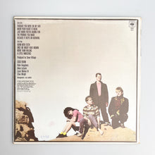 画像をギャラリービューアに読み込む, LP. Cock Robin. Cock Robin
