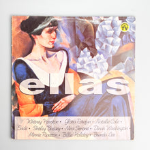 Laden Sie das Bild in den Galerie-Viewer, 2xLP, Gat. Varios. Ellas
