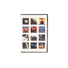 Laden Sie das Bild in den Galerie-Viewer, DVD. Bon Jovi. The Crush Tour
