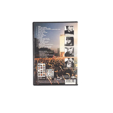 Laden Sie das Bild in den Galerie-Viewer, DVD. Bon Jovi. The Crush Tour
