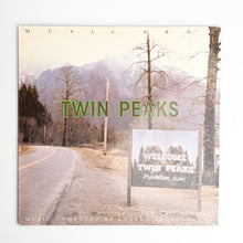 Cargar imagen en el visor de la galería, LP. Angelo Badalamenti. Music From Twin Peaks
