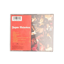 Laden Sie das Bild in den Galerie-Viewer, CD. Yngwie Malmsteen. Trial By Fire: Live In Leningrad
