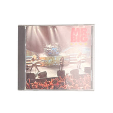 Laden Sie das Bild in den Galerie-Viewer, CD. Mr. Big. Live
