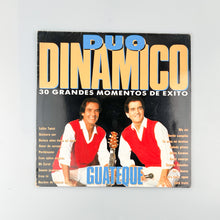 이미지를 갤러리 뷰어에 로드 , 2xLP. Dúo Dinámico. Guateque (30 Grandes Momentos De Exito)
