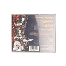Laden Sie das Bild in den Galerie-Viewer, CD. Mr. Big. Live
