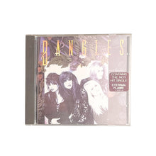 Laden Sie das Bild in den Galerie-Viewer, CD. Bangles. Everything
