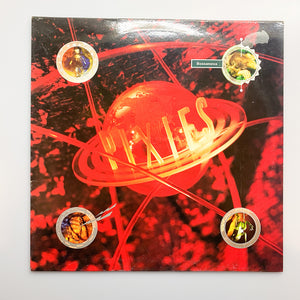 LP. Pixies. Bossanova