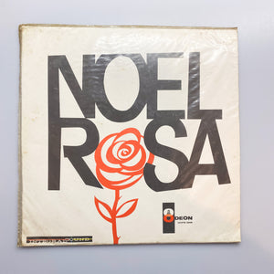 LP. Varios. Noel Rosa