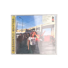 Laden Sie das Bild in den Galerie-Viewer, CD. INXS. Elegantly Wasted

