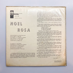 LP. Varios. Noel Rosa