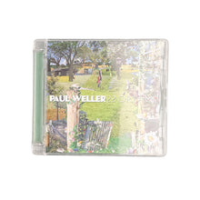 Laden Sie das Bild in den Galerie-Viewer, CD. Paul Weller. 22 Dreams

