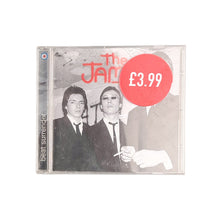 Laden Sie das Bild in den Galerie-Viewer, CD. The Jam. Beat Surrender
