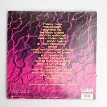 Laden Sie das Bild in den Galerie-Viewer, 2xLP, Gat. La Uniøn. En Concierto - Tren De Largo Recorrido
