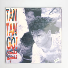 Charger l&#39;image dans la galerie, LP. Tam Tam Go! Espaldas Mojadas
