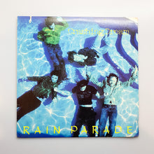 이미지를 갤러리 뷰어에 로드 , LP. Rain Parade. Crashing Dream
