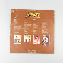 Cargar imagen en el visor de la galería, 2xLP, Gat. Antonio Machin. Todos Sus Éxitos Inmortales
