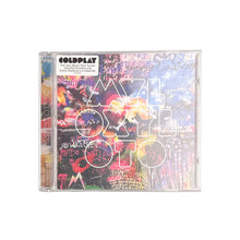 Laden Sie das Bild in den Galerie-Viewer, CD. Coldplay. Mylo Xyloto
