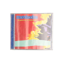 Laden Sie das Bild in den Galerie-Viewer, CD. Morcheeba. Fragments Of Freedom
