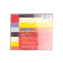 Laden Sie das Bild in den Galerie-Viewer, CD. Morcheeba. Fragments Of Freedom
