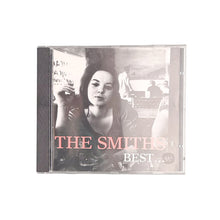 Laden Sie das Bild in den Galerie-Viewer, CD. The Smiths. Best... I
