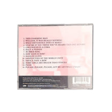 Laden Sie das Bild in den Galerie-Viewer, CD. The Smiths. Best... I
