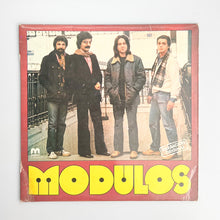 Charger l&#39;image dans la galerie, LP. Modulos. Modulos
