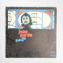 Charger l&#39;image dans la galerie, LP. Juan Pardo. My Guitar
