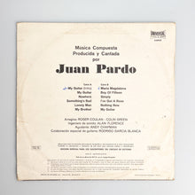 Charger l&#39;image dans la galerie, LP. Juan Pardo. My Guitar
