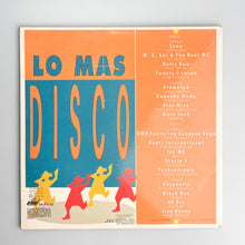Charger l&#39;image dans la galerie, 2xLP, Gat. Varios. Lo Mas Disco
