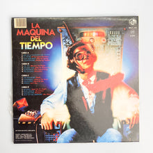 Charger l&#39;image dans la galerie, 2xLP, Gat. Varios. La Maquina Del Tiempo
