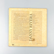 Charger l&#39;image dans la galerie, 2xLP, Gat. Danny Rivera. Danza Para Mi Pueblo
