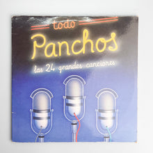 Charger l&#39;image dans la galerie, 2xLP, Gat. Los Panchos. Todo Panchos (Las 24 Grandes Canciones)
