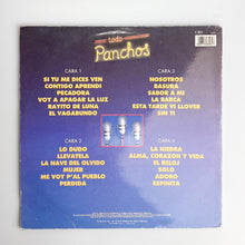 Charger l&#39;image dans la galerie, 2xLP, Gat. Los Panchos. Todo Panchos (Las 24 Grandes Canciones)
