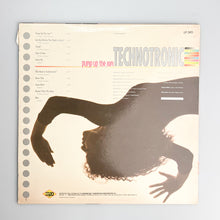 Charger l&#39;image dans la galerie, LP. Technotronic. Pump Up The Jam
