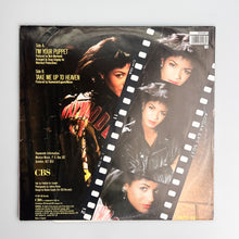 Charger l&#39;image dans la galerie, MAXI LP. Haywoode. I&#39;m Your Puppet
