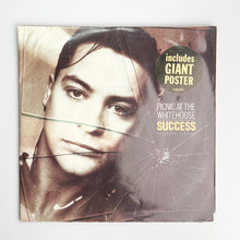 Charger l&#39;image dans la galerie, MAXI LP. Picnic At The Whitehouse. Success (Extended Version)
