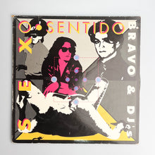 Charger l&#39;image dans la galerie, MAXI LP. Bravo &amp; Dj&#39;s. Sex O Sentido
