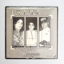 Charger l&#39;image dans la galerie, MAXI LP. Bravo &amp; Dj&#39;s. Sex O Sentido
