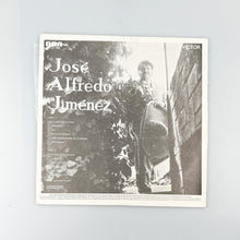 Charger l&#39;image dans la galerie, LP. José Alfredo Jiménez. El Cantinero
