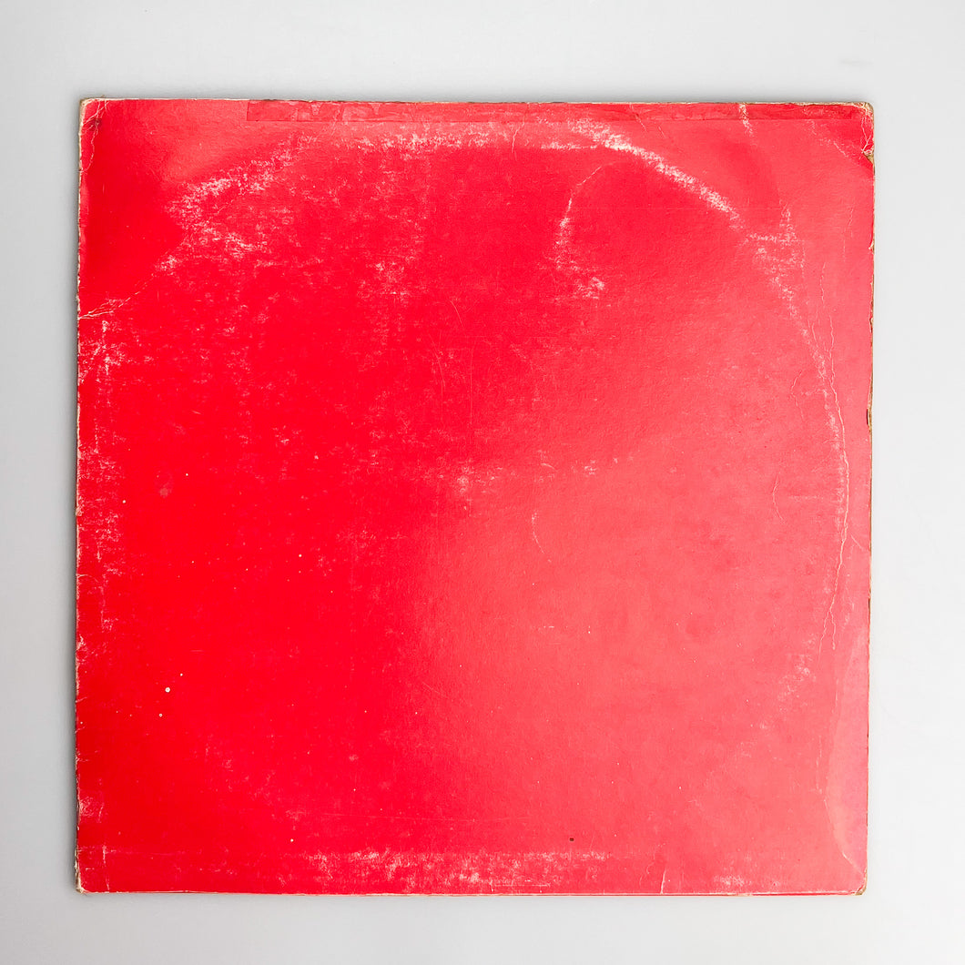 MAXI LP. Anticappella. 2√231