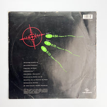 Charger l&#39;image dans la galerie, MAXI LP. U 96. Night In Motion
