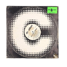 Cargar imagen en el visor de la galería, MAXI LP. Dr. Alban. Look Who's Talking
